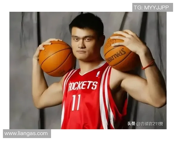 姚明在NBA赛场创下的最高得分记录及其背后的传奇故事