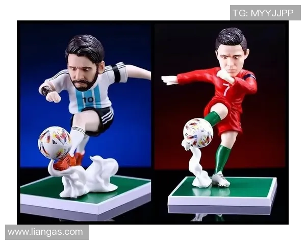 足球明星手办开箱体验分享细致呈现每一位球星的魅力与风采